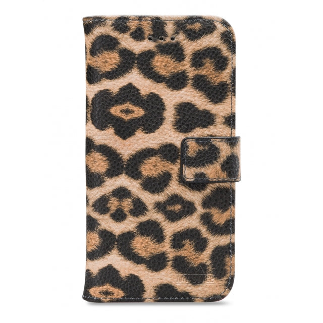 My Style Flex Wallet For Apple Iphone 12 Pro Max Leopard