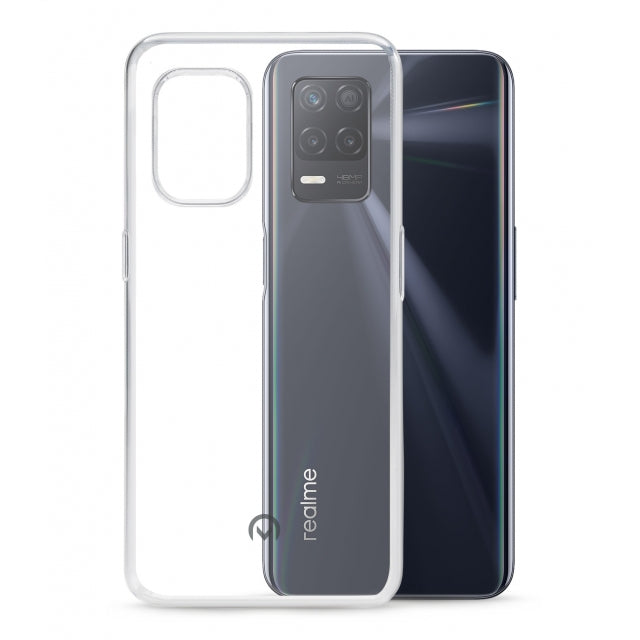 Mobilize Gelly Case Realme 8 5G/Narzo 30 5G Clear
