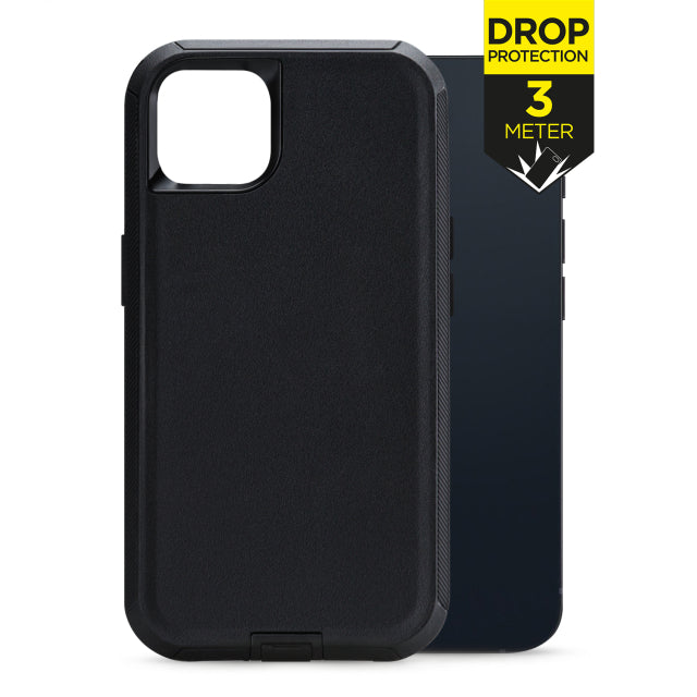 Mobilize Defender Case Apple Iphone 13 Mini Black