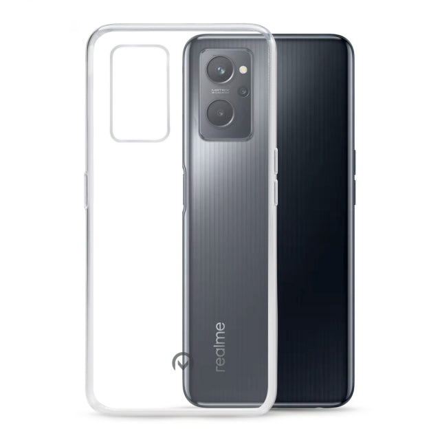 Mobilize Gelly Case Realme 9I Clear