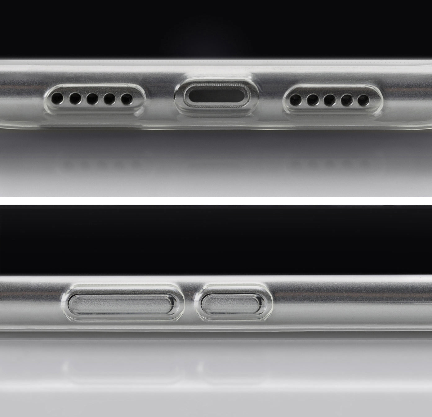 Mobilize Gelly Case Oneplus Nord Ce4 Clear