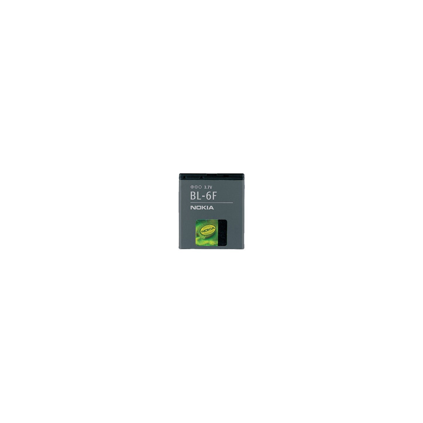 Nokia Bl-6F Nokia Accu Li-Polymer 1200 Mah Bulk