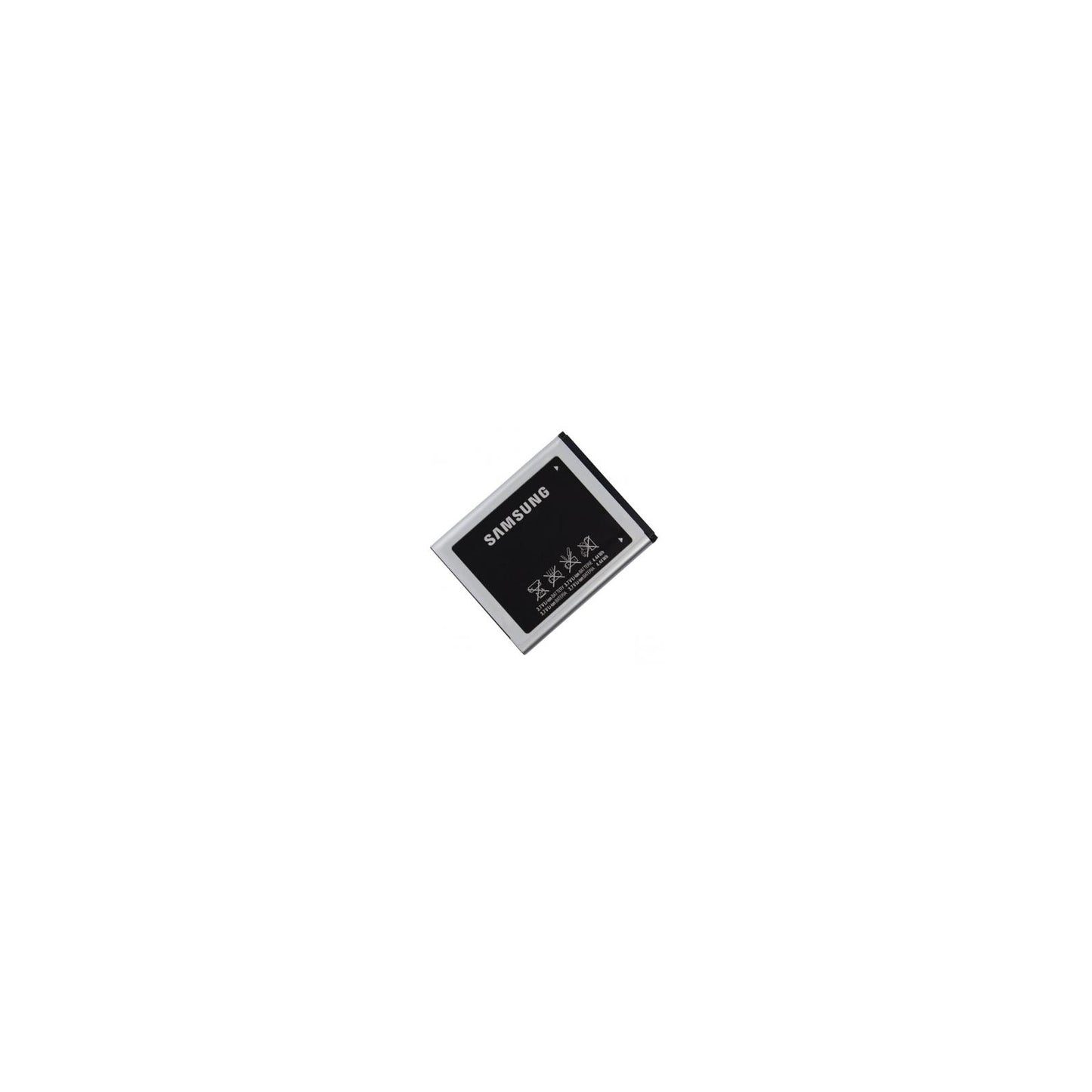 Samsung Ab474350Bu Samsung Accu Li-Ion 1200 Mah Bulk
