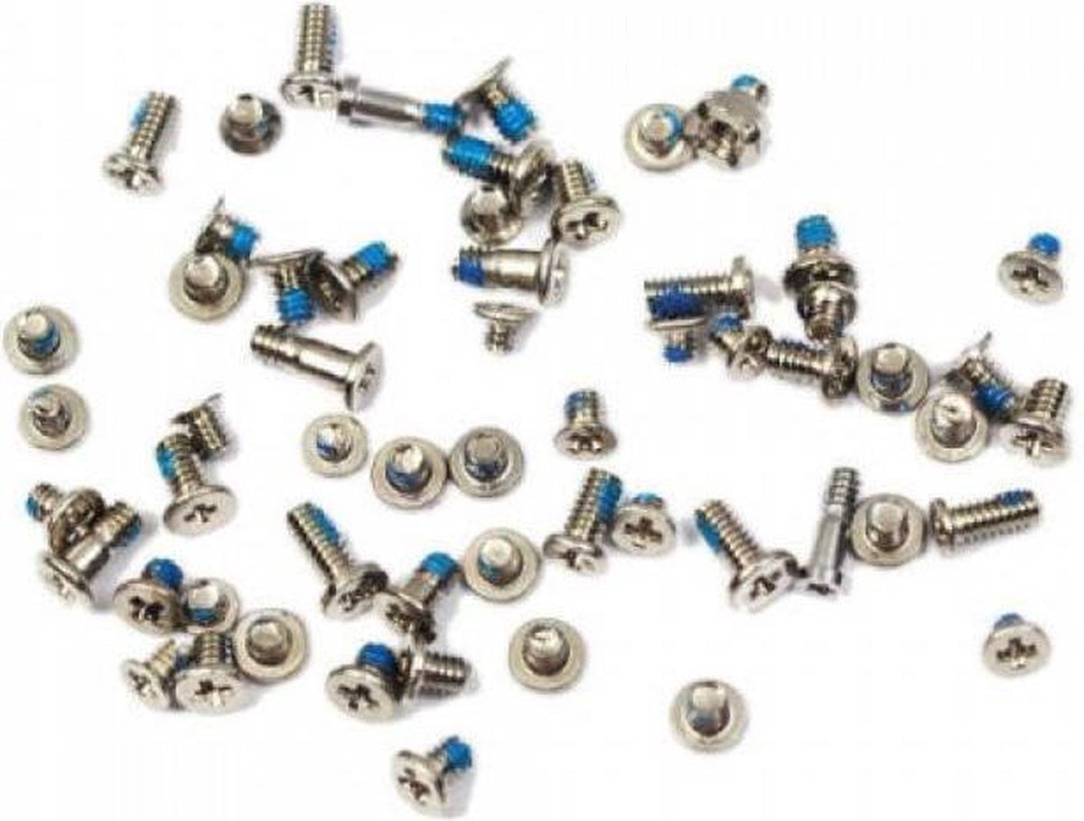 Jeu complet de vis pour Apple IPhone 6 / 6G - Screw Set