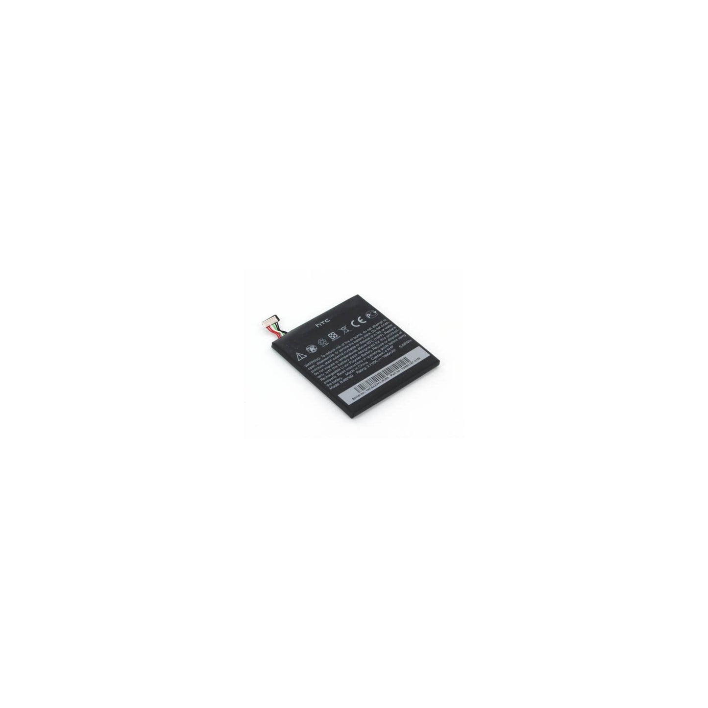 Htc 35H00187-00M/Bj83100 Htc Accu Li-Po 1800 Mah Bulk