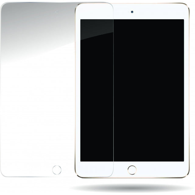 Mobilize Glass Screen Protector Apple Ipad Mini 4/Mini (2019)