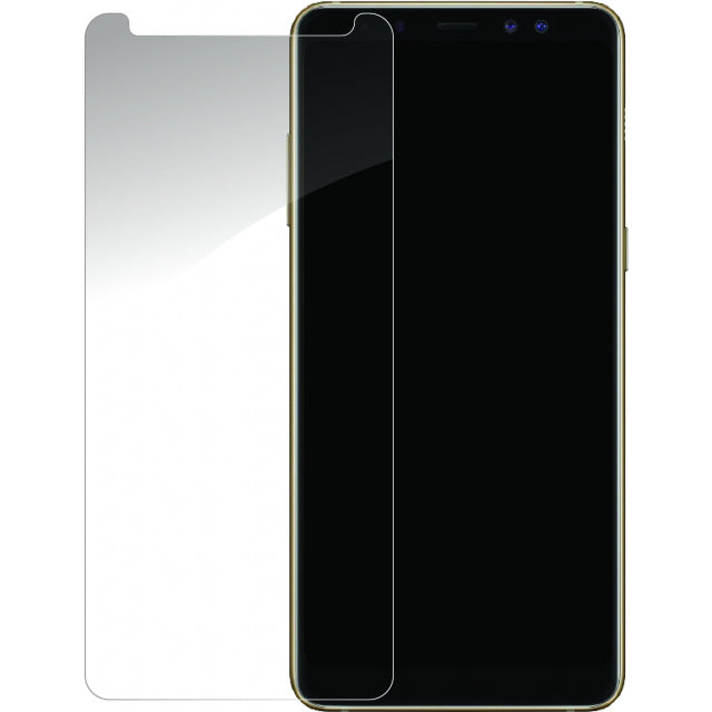Mobilize Glass Screen Protector Samsung Galaxy A8 2018
