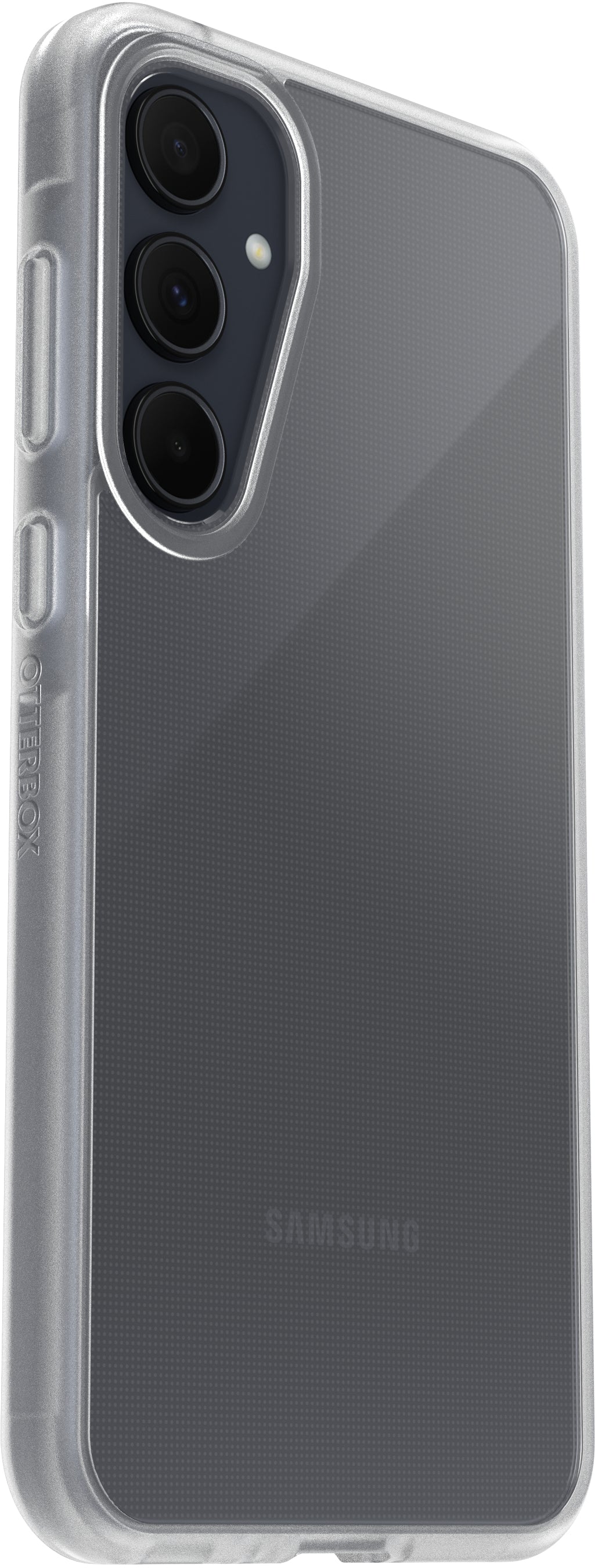 Otterbox React Series Samsung Galaxy A35 5G Clear