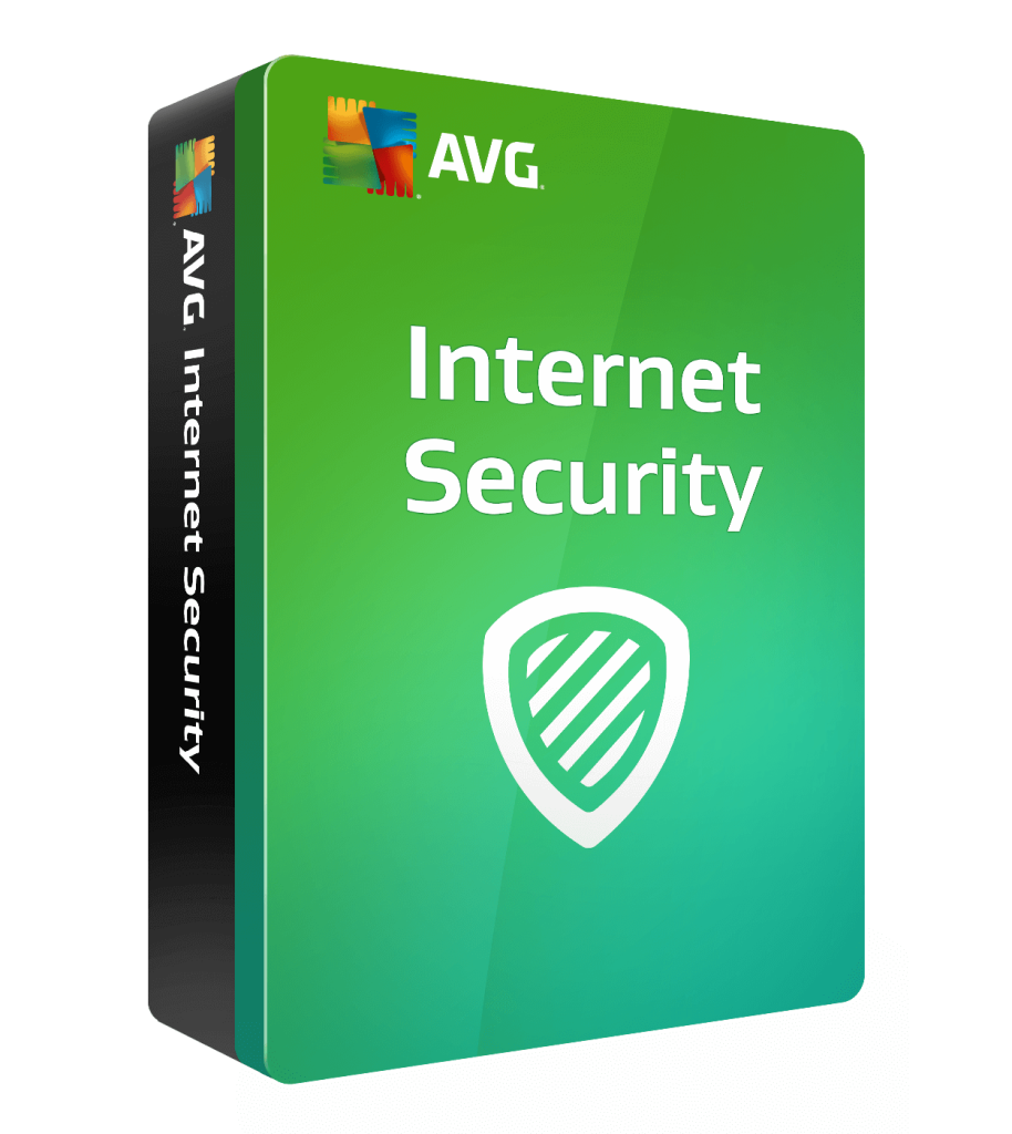 AVG Internet Security - 1 Apparaat