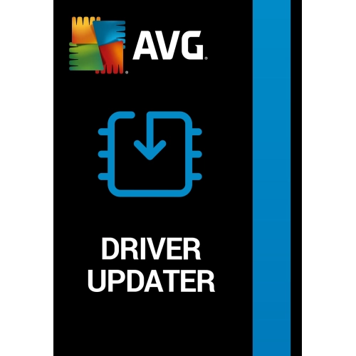 Afbeelding AVG Driver Updater | 1 PC | 1 Jaar | Windows