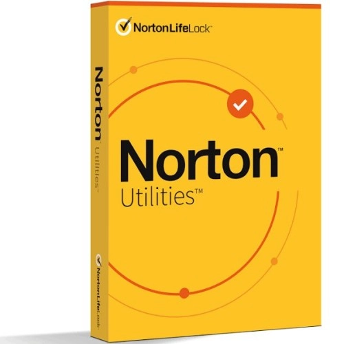 Afbeelding Norton Utilities Ultimate 2023 | 10 apparaten | Opruimprogramma voor PC