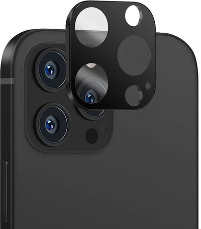 Protecteur de verre d'appareil photo pour iPhone 13 Mini 