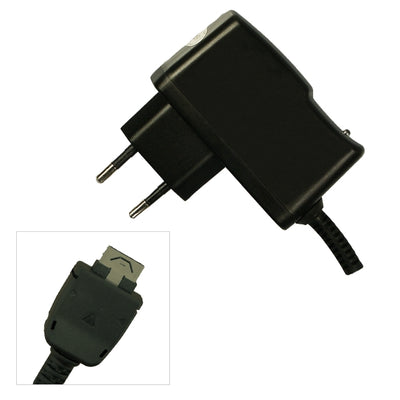 Xccess Travel Charger Lg Sta-P51E Comparable 800 Ma Black