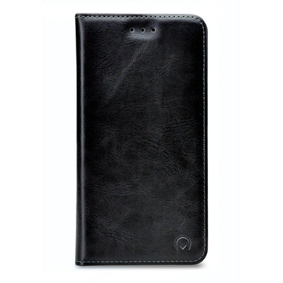 Mobilize Premium Gelly Book Case Motorola Moto X4 Black