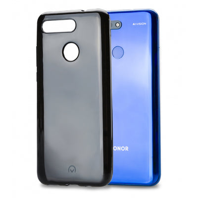 Mobilize Gelly Case Honor View 20 Black