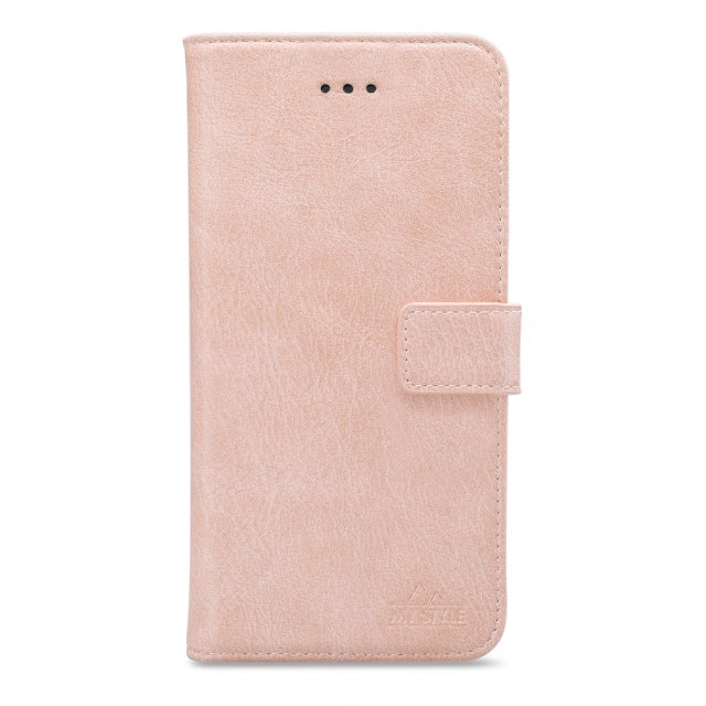 My Style Flex Wallet For Samsung Galaxy A10 Pink