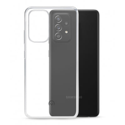 Mobilize Gelly Case Samsung Galaxy A52/A52 5G/A52S 5G Clear