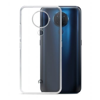 Mobilize Gelly Case Nokia 5.4 Clear