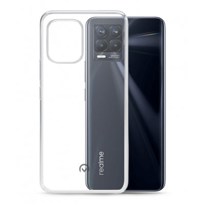 Mobilize Gelly Case Realme 8/8 Pro Clear