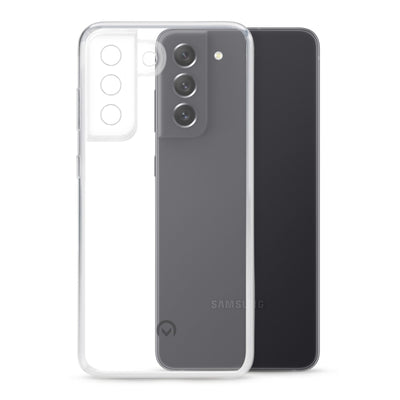 Mobilize Gelly Case Samsung Galaxy S21 Fe 5G Clear