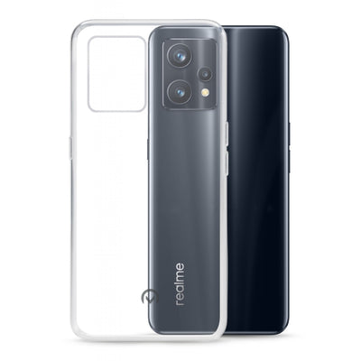 Mobilize Gelly Case Realme 9 4G/9 Pro+ Clear