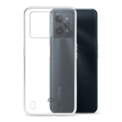 Mobilize Gelly Case Realme C31 Clear
