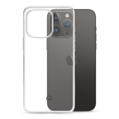 Mobilize Gelly Case Apple Iphone 14 Pro Max Clear