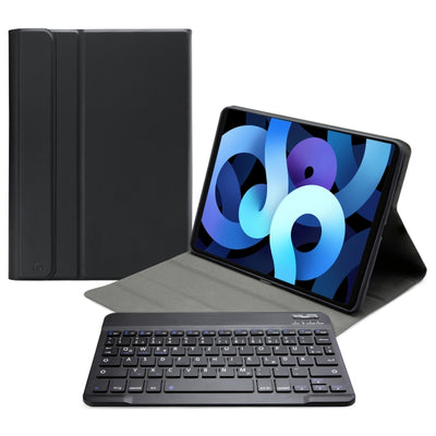 Mobilize Detachable Bluetooth Keyboard Case Apple Ipad Pro 11 (2020/2021/2022)/Air 10.9 Black Qwertz