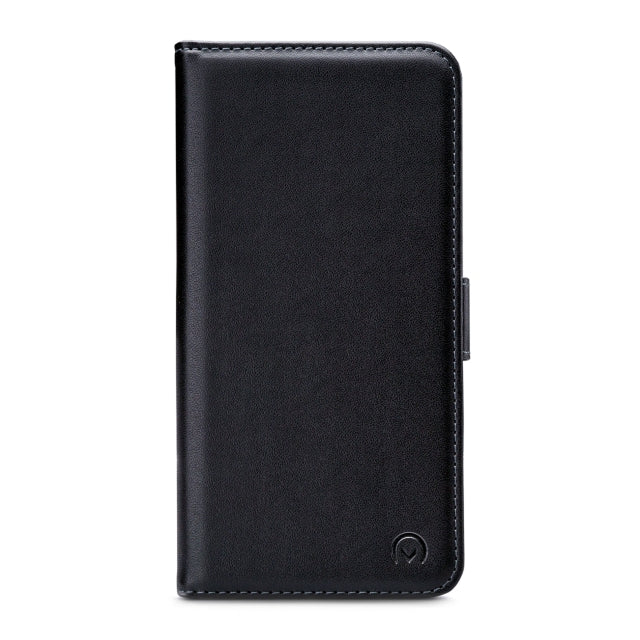 Mobilize Classic Gelly Wallet Book Case Oppo Reno8 Pro 5G Black