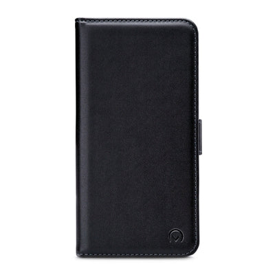 Mobilize Classic Gelly Wallet Book Case Motorola Moto E22 4G/E22I 4G Black