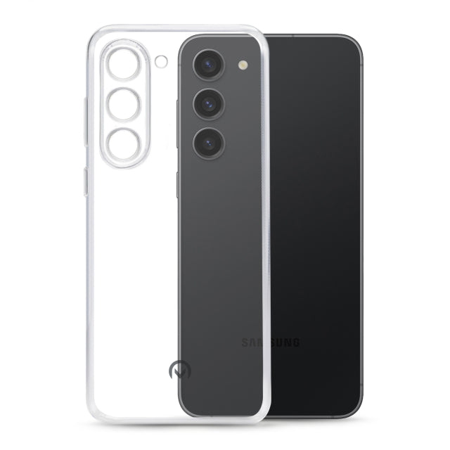 Mobilize Gelly Case Samsung Galaxy S23 5G Clear