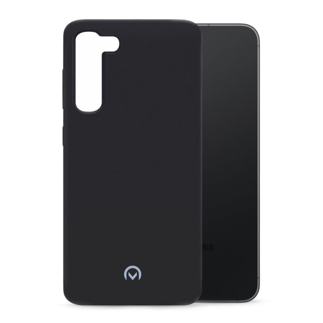 Mobilize Rubber Gelly Case Samsung Galaxy S23+ 5G Matt Black
