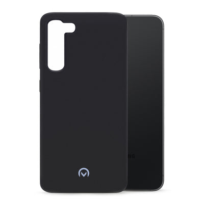 Mobilize Rubber Gelly Case Samsung Galaxy S23+ 5G Matt Black