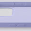 Mobilize Rubber Gelly Case Samsung Galaxy S24 5G Pastel Purple