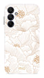 Mio By Mobilize Mio White Roses Magsafe Compatible For Samsung A15 4G/5G