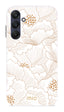 Mio By Mobilize Mio White Roses Magsafe Compatible For Samsung A25 5G