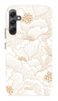 Mio By Mobilize Mio White Roses Magsafe Compatible For Samsung A34 5G