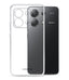Mobilize Gelly Case Xiaomi Redmi Note 13 4G Clear