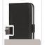 Mobilize Classic Gelly Wallet Book Case Xiaomi Redmi Note 13 4G Black
