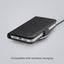 Mobilize Classic Gelly Wallet Book Case Nothing Phone (2A) Black