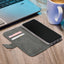 Mobilize Classic Gelly Wallet Book Case Nothing Phone (2A) Black