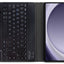 Mobilize Detachable Bluetooth Keyboard Case Samsung Galaxy Tab A9+ 11 Black Azerty