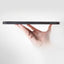 Mobilize Solid Folio Case For Apple Ipad Pro 13 (2024) Black