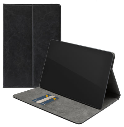 Mobilize Premium Folio Case Apple Ipad Pro 11 (2024) Black