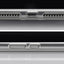 Mobilize Gelly Case Apple Ipad Air 13 (2024) Clear