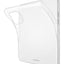 Mobilize Gelly Case Apple Ipad Air 13 (2024) Clear