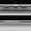 Mobilize Gelly Case Motorola Edge 50 Ultra Clear