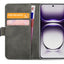 Mobilize Classic Gelly Wallet Book Case Oppo Reno12 Pro Black