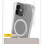 Mobilize Magsafe Compatible Hybrid Pro Case Google Pixel 9 Pro Black