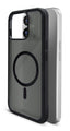 Mobilize Magsafe Compatible Hybrid Case Google Pixel 9 Pro Xl Black